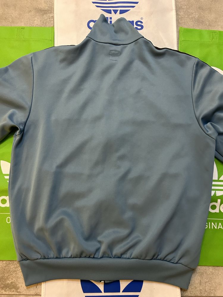 Bluza Adidas Originals Track Top, roz L, b dobrYy