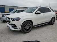 2022 Mercedes-benz Gle 350 4matic