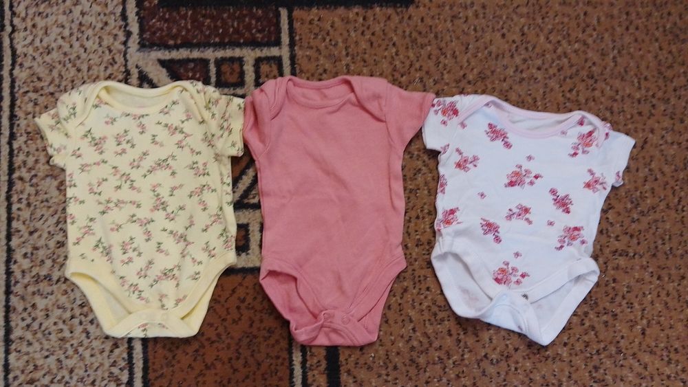 Одяг для ляльки від 45 см