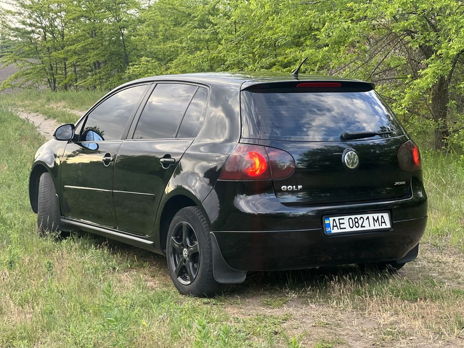 Срочно ціна сього‼️‼️2008р Гольф 5 golf 5 1.4 fsi після кап ремонту