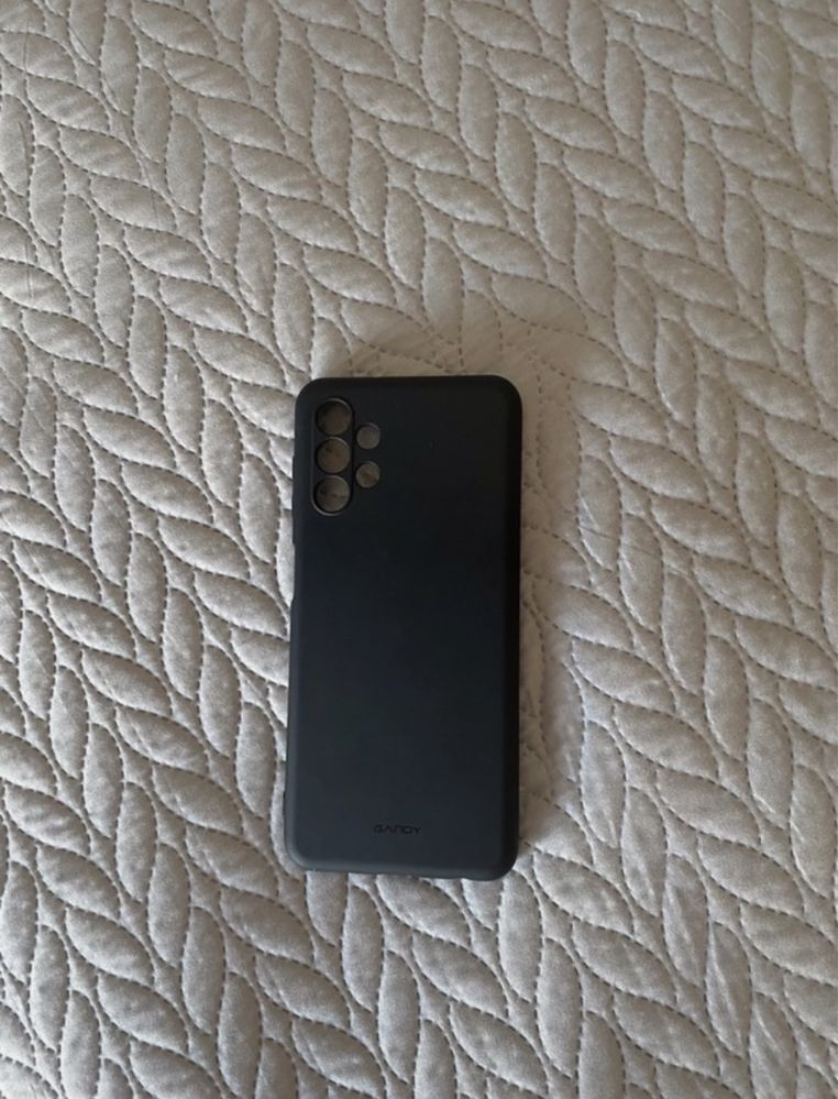 Capa Samsung Galaxy A13 nova