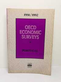 OECD Economic Surveys 1991/1992