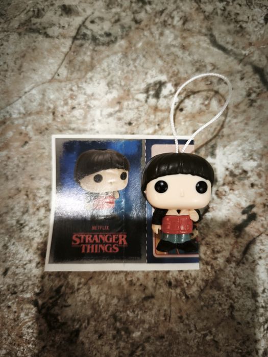 Вілл "дивні дива"