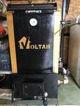 Продам твердопаливний котел VOLTAR 12 кВт
