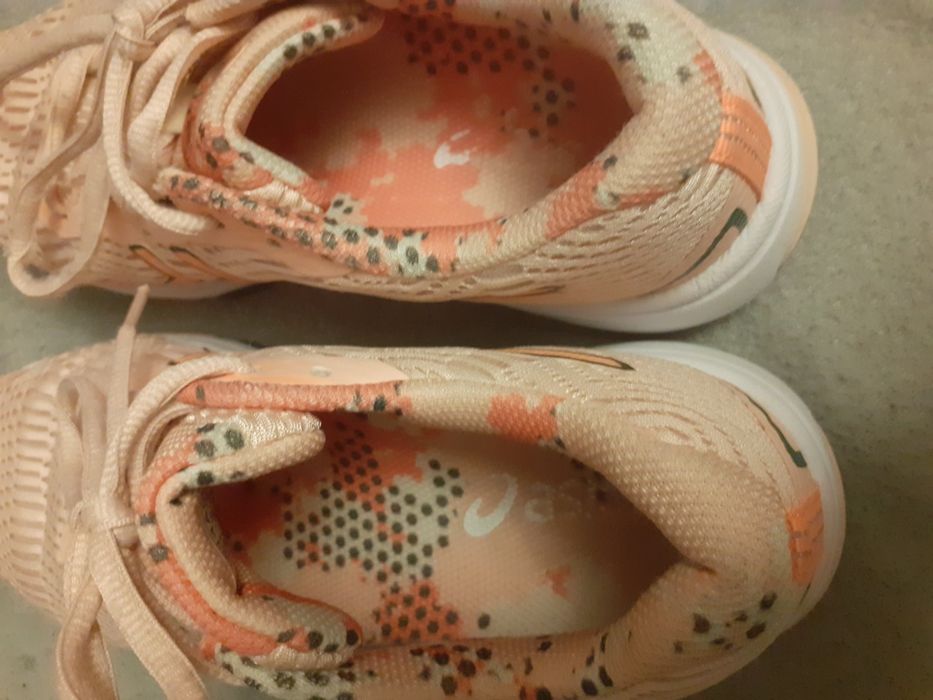 Buty Asics Rozmiar 36