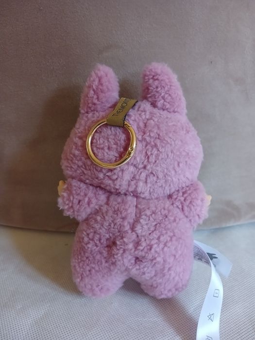 Лабубу+комбез+ взуття