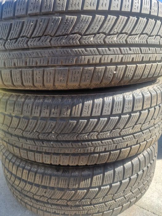 Koła  Felgi Aluminiowe Mini 175/65R15 Zima