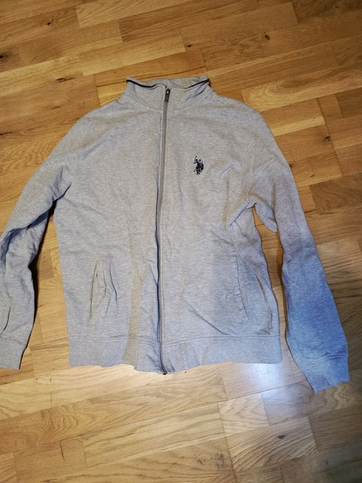 Bluza U.S. Polo Assn.