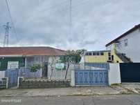 Moradia térrea T2 em Pedroso, Vila Nova de Gaia
