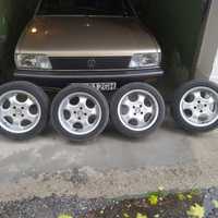 Felgi RH Artec 15 cali 4x100 7J15H2