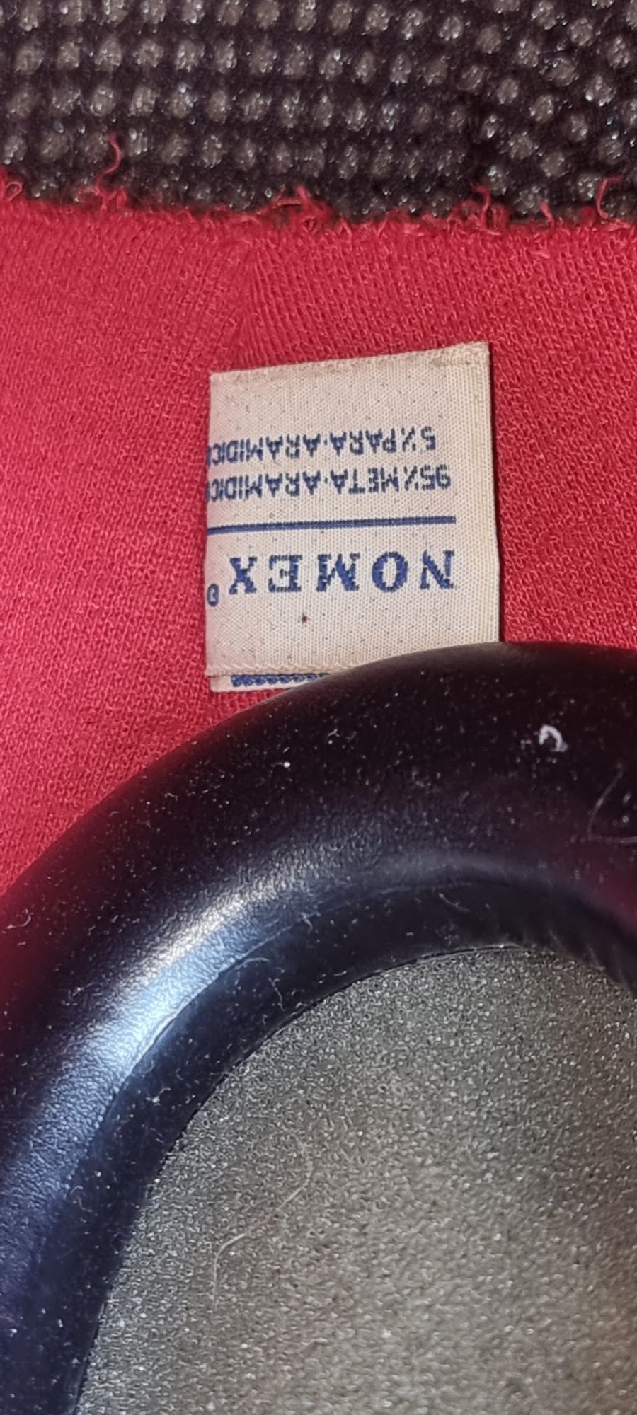 Kask rajdowy SPARCO Rozmiar L/XL
