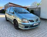 Nissan Almera Tino 2.2 di