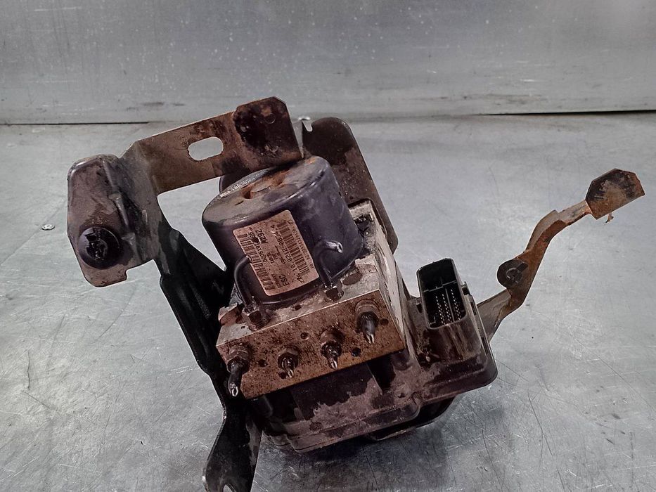 POMPA ABS FIAT DOBLO III 10.0212-0834.4  10.0961-1610.3 10.0619-3942.1 1.6