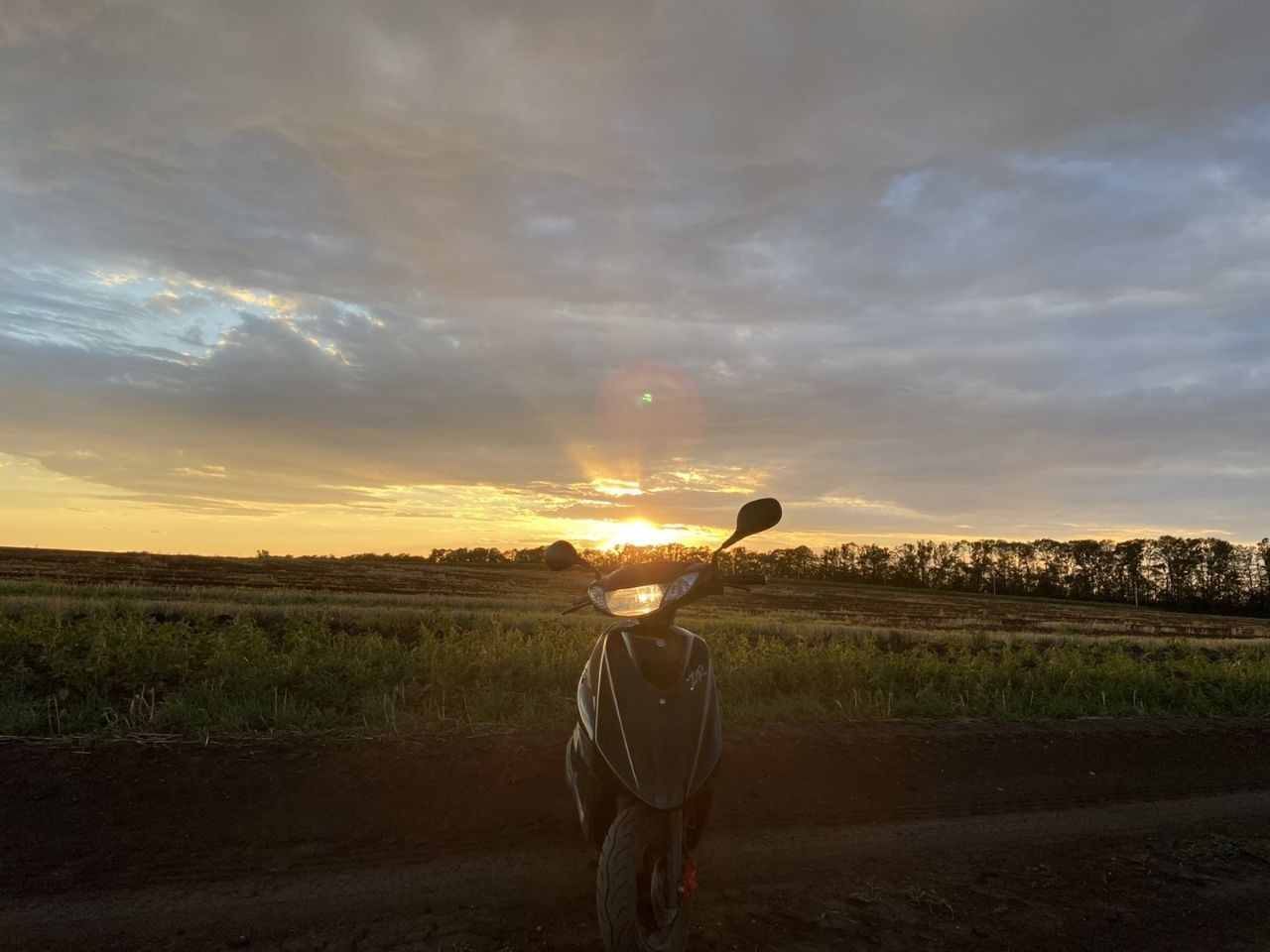 Yamaha jog 39zr.