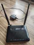 Router dwr 116 4G LTE