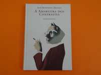 A Amargura dos contrastes -  José Rodrigues Miguéis