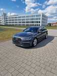 Audi A6 Audi A6 Avant 3,0TDI