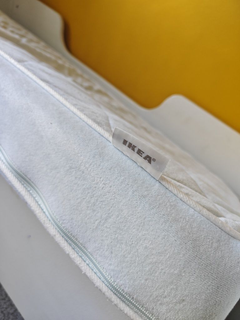 Łóżko dziecięce Ikea