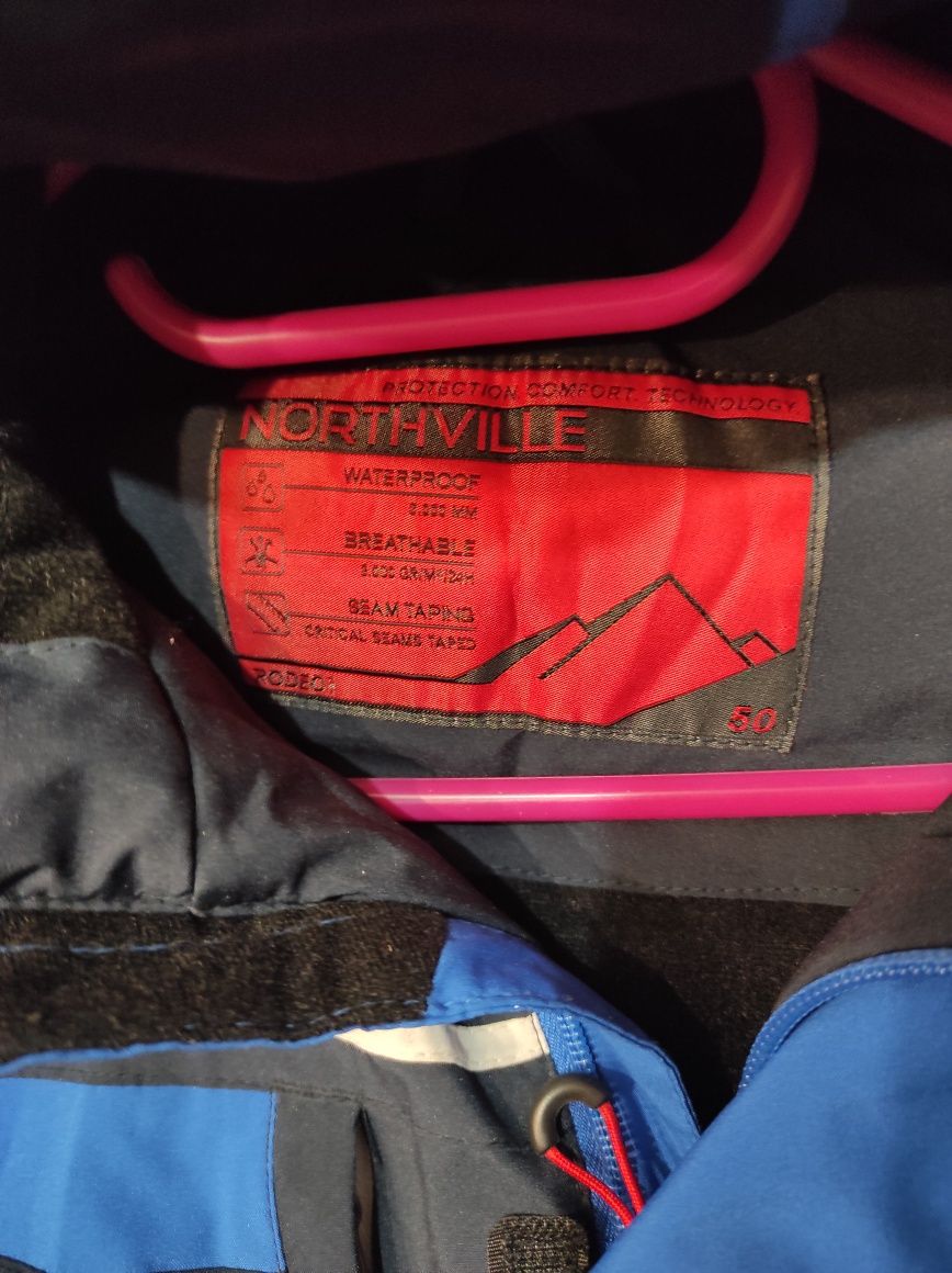 Продам куртку зимнюю мужскую пр-ва Германия. Бренд "C&A" с-я "Rodeo"