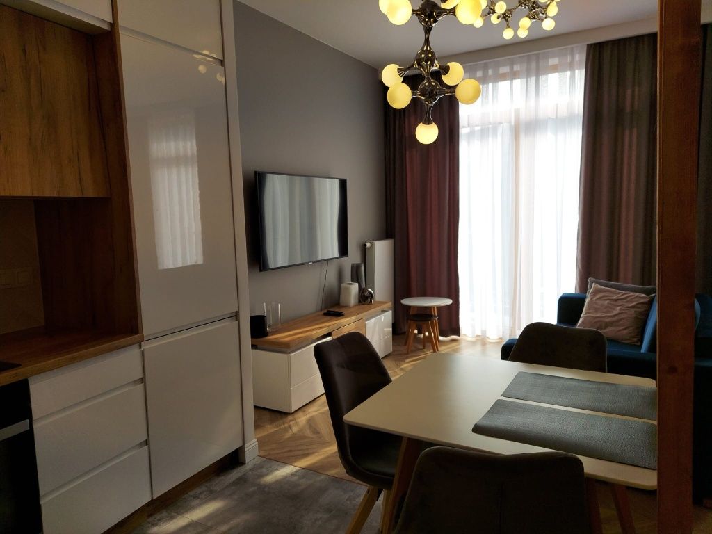 Apartament Stare Miasto Rakowicka