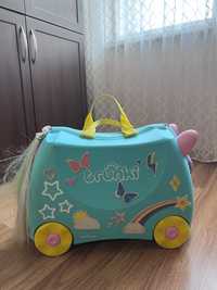 Валіза дитяча Trunki стан ідеальний