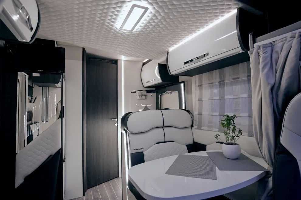 CI Magis 65 XT jak Zefiro 265TL | 170KM | Full wyposażenie