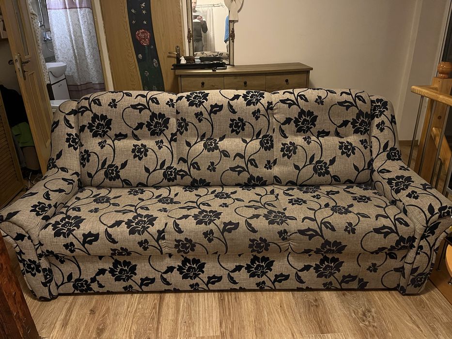 Kanapa 210x100 oddam