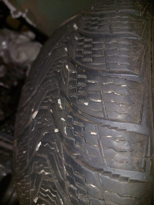 Premiorri Viamaggiore 185/60/r15 пара