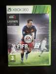 Fifa 16 Xbox 360