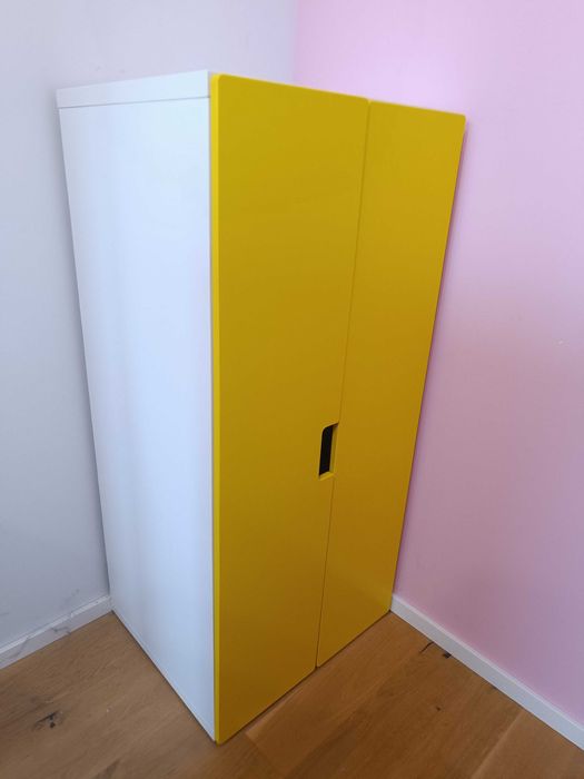 Szafa dziecięca ikea