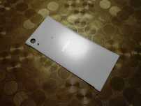 Klapka baterii Sony Xperia XA1 CZARNY/MIEDZIANY/ZŁOTY