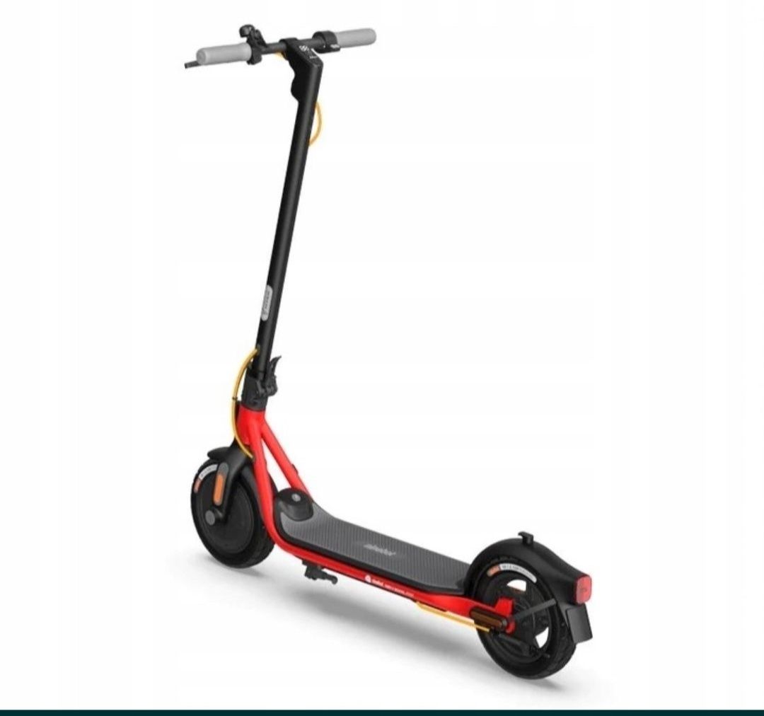 Hulajnoga Segway Kickscooter D28E 300 W 25 km/h nowa okazja prezent