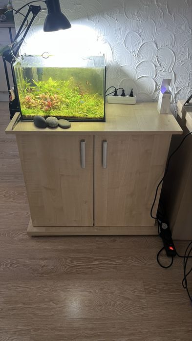 Szafka 112L 80x35 regulowane nogi