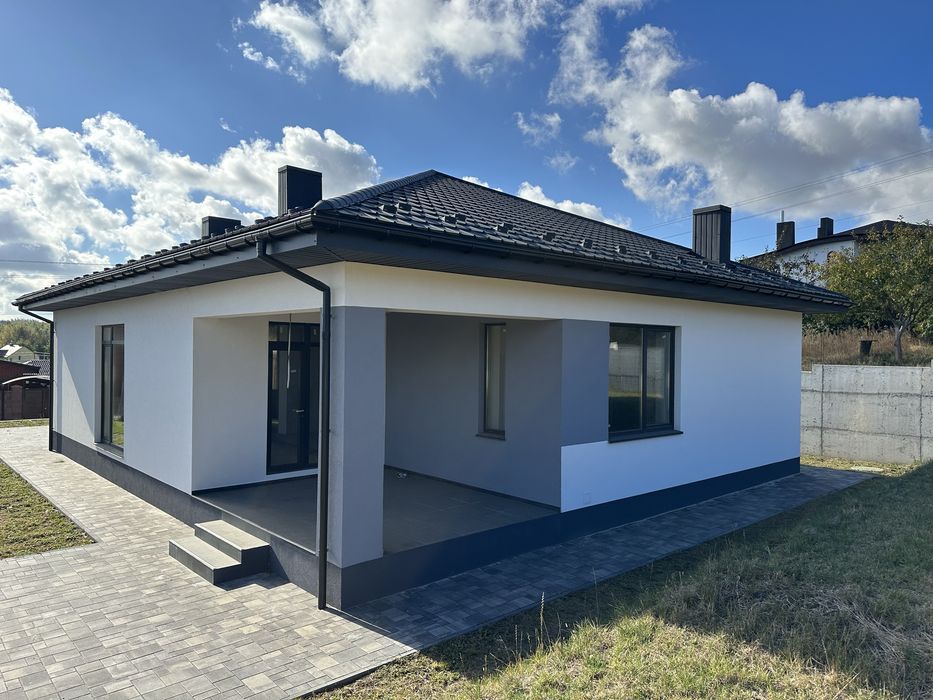 Продам будинок -американку Рівне &