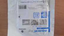 Aquacel Ag opatrunek antybakteryjny ze srebrem 10x10
