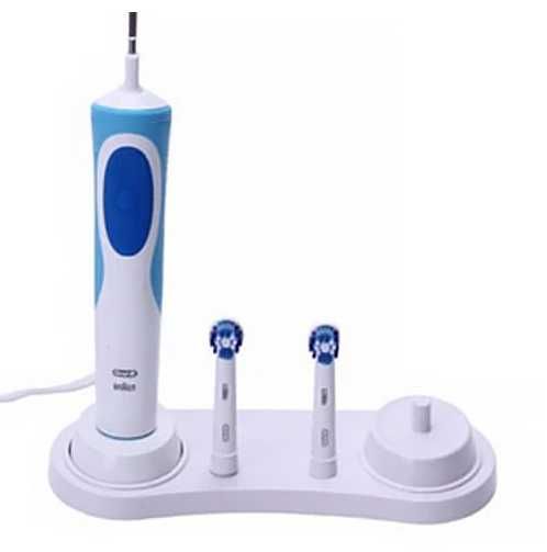 Підставка для електричних зубних щіток Oral-b Braun