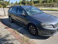 Vw Passat 2.0 Tdi