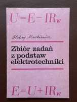 Zbiór zadań z podstaw elektrotechniki