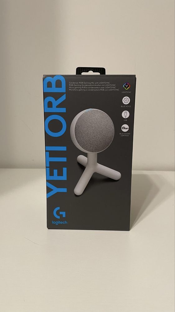Мікрофон/ USB/ стрімінг/ аудіозапис