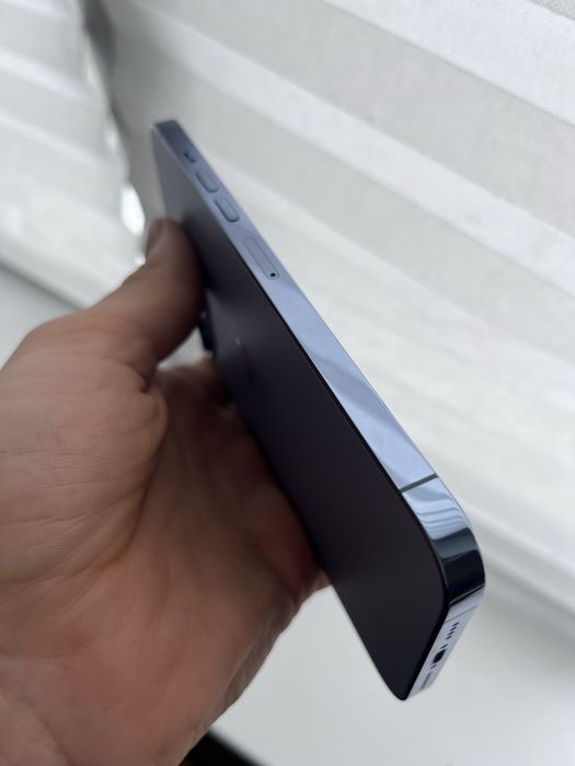 Айфон 13про макс 512гб акб 100% неверлок