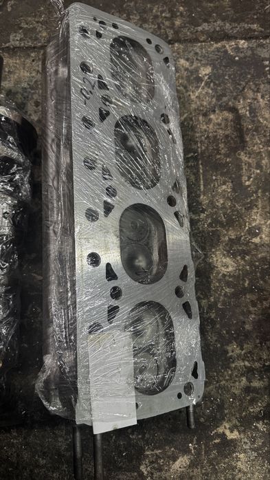 Ремонт Головок Блока Цилиндров