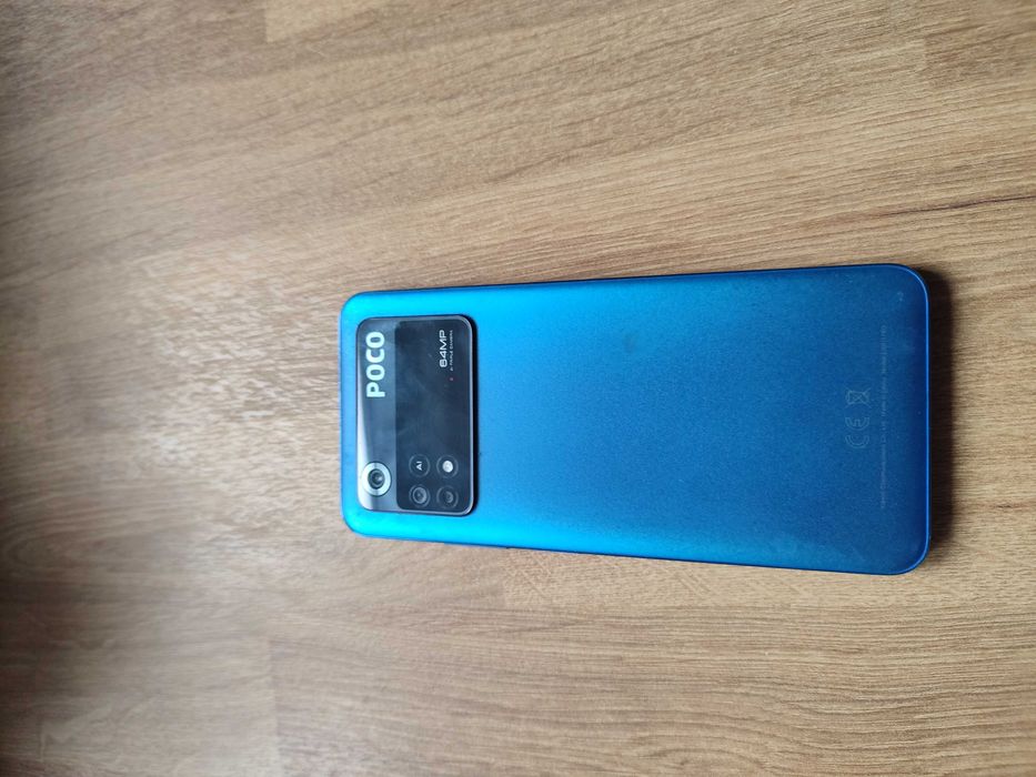 Telefon POCO m4 PRO 8/256 GB