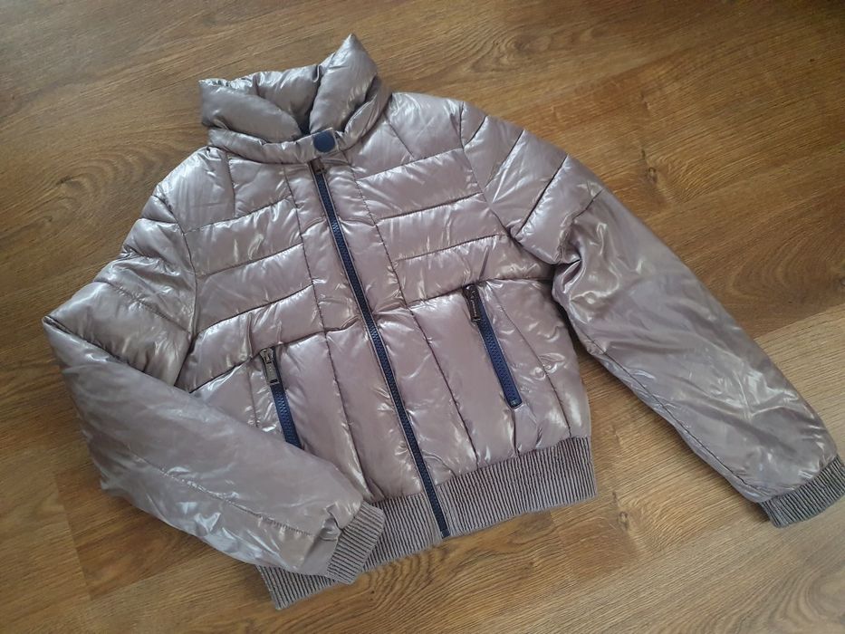 Оригинальная курточка Silvian Heach