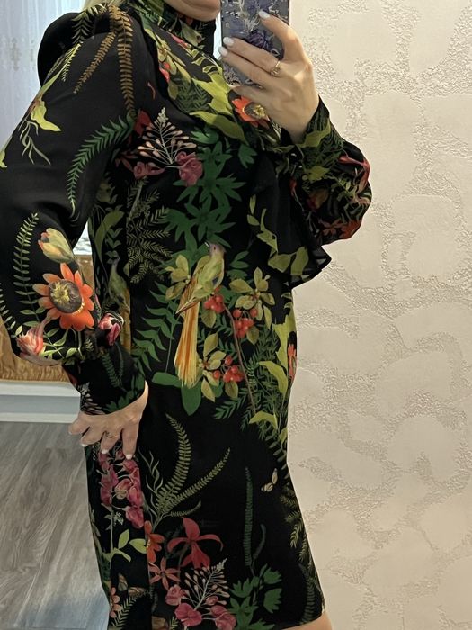 Плаття платтячко жіноче