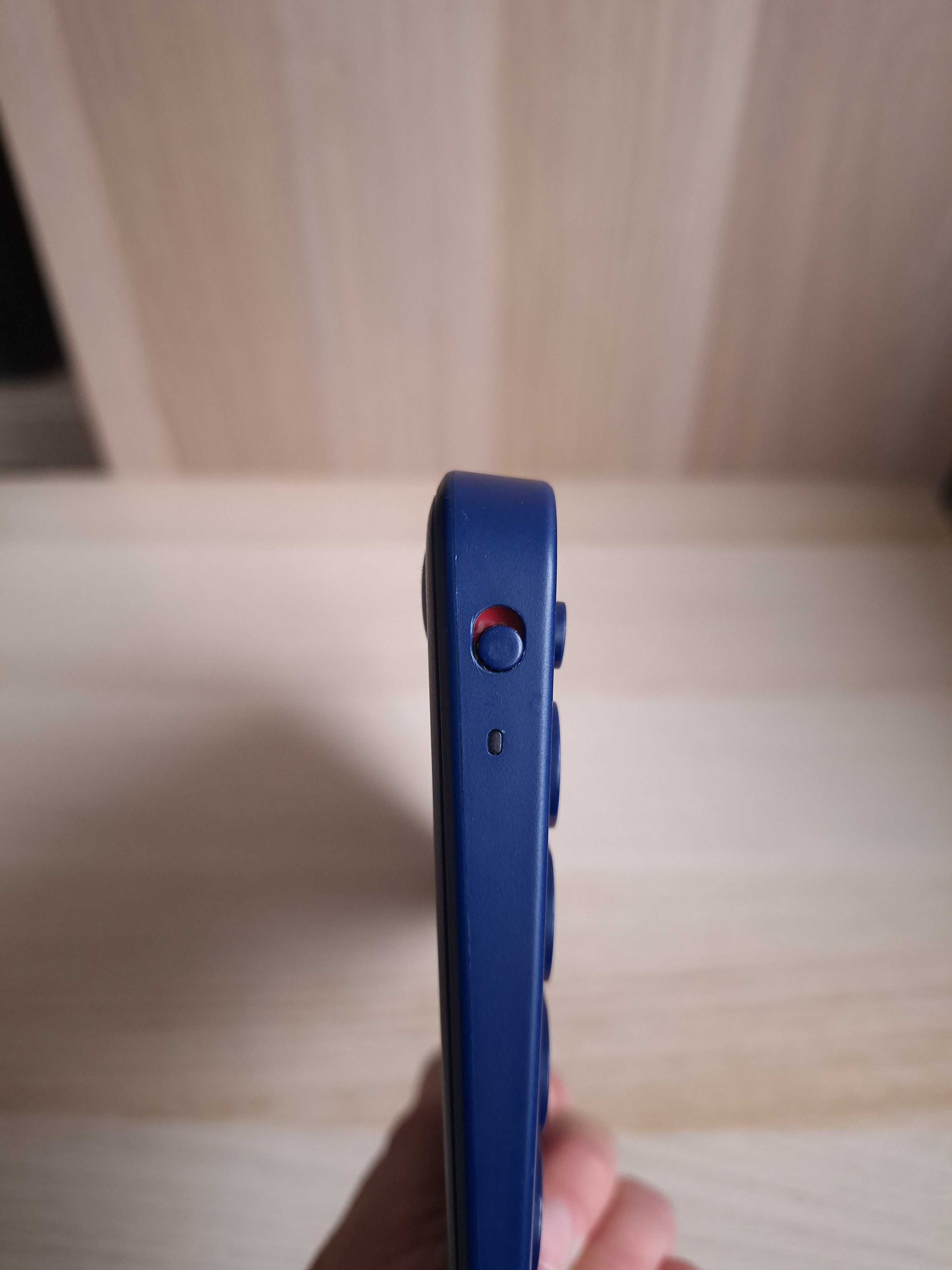 Logitech K380 Bluetooth – Niebieska