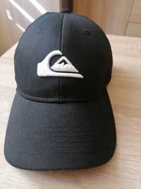 Czapka z daszkiem firmy Quiksilver