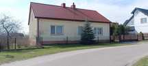 Sprzedam dom z budynkiem gospodarczym 20km od Łodzi