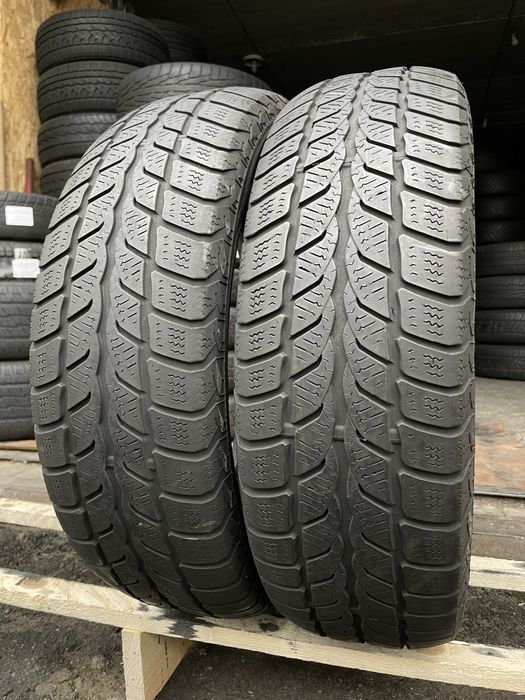 185/65 R15 Uniroyal MS Plus 66 Гума б/в з Європи Склад