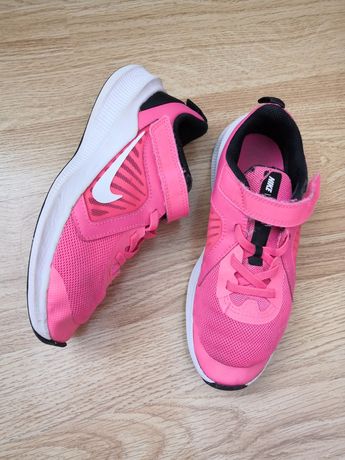 Кросівки Nike, розмір 33, стелька 21 см