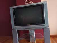 Telewizor Philips 100hz panorama pixel plus 2 stan bd.